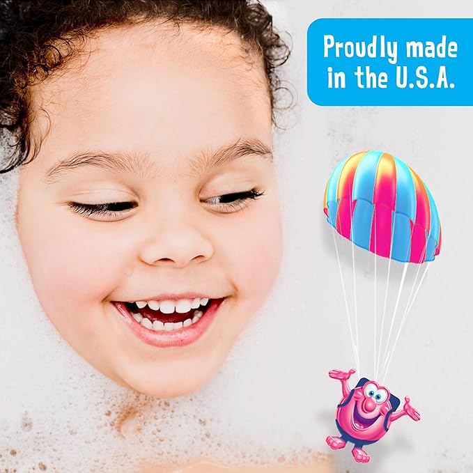 Mr. Bubble Bath Extra Gentle (Pack of 4)