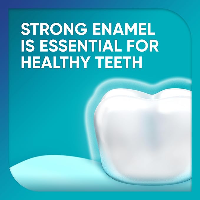 Sensodyne Pronamel Intensive Enamel Repair Alcohol-Free Mouthwash to Help Actively Repair Enamel and Protect Against Cavities, Extra Fresh, 16.9 fl oz (3 Pack)