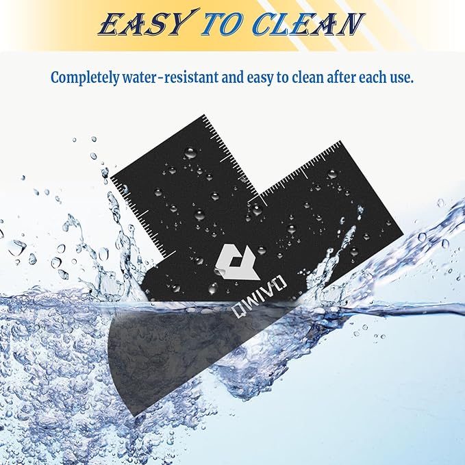 Color Enhancement Barber Card with