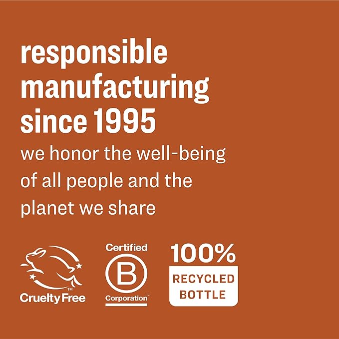 Everyone Liquid Hand Soap, 12.75 Ounce (Pack of 3), Sweet Cinnamon + Vanilla, limited edition, made with Essential Oils for kitchen and bathroom