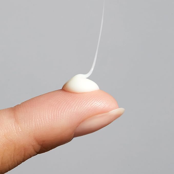 Provence Beauty Immortal Nightmilk Retinol Renewing Face Serum – A Gentle 0.5% Retinol with Niacinamide & P5 Peptide – Smooths Texture, Improves Tone & Firms Skin – 1 fl oz