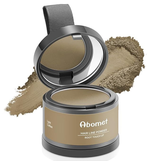 Root Touch Up Hair Fibers