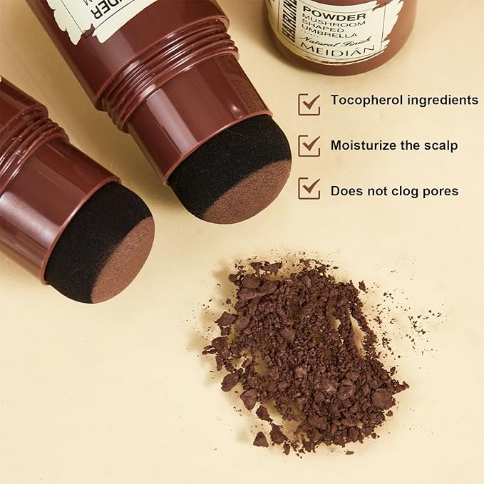 Hairline Powder Stick - Conceals