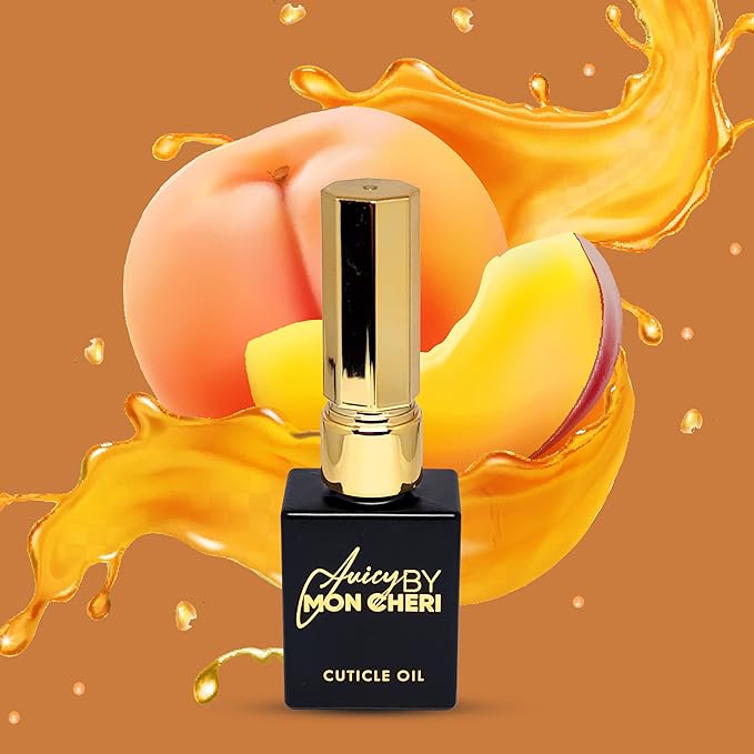 Nail Cuticle Oil 10ml Size