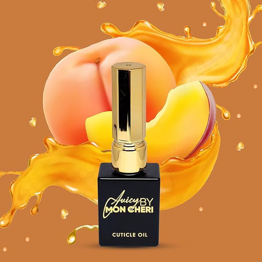 Nail Cuticle Oil 10ml Size