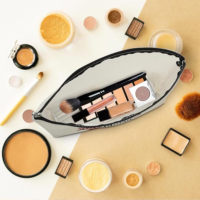 Baseball Gifts Mama Gifts Mom Gifts, Baseball Stuff Makeup Bag, Gifts for Mom Women Baseball Team Player Mam, Baseball Mama Cosmetic Bag, Baseball Coach Gifts Toiletry Bag Christmas Birthday Gifts