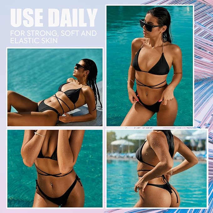 VANERIA Self Tan Lotion, Light