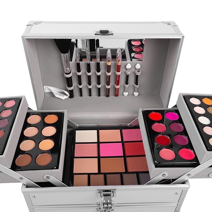 132 Colors All-in-one Makeup Palette Cosmetic
