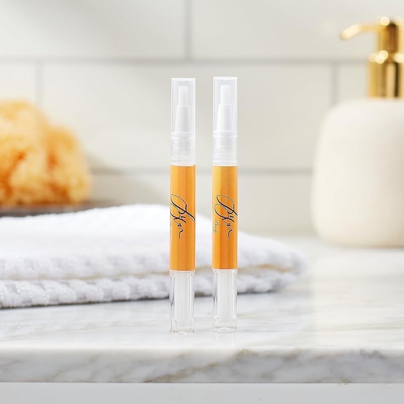 Hydrating Cuticle Pen Two (2)