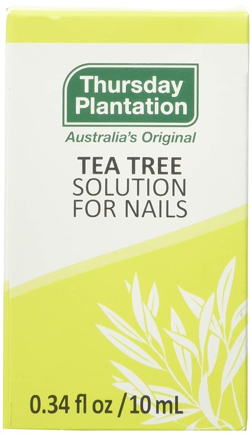 Nature's Plus Tea Tree Solution