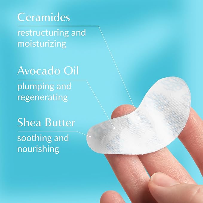 Talika eye therapy patch -