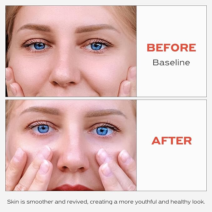 Retinol Night Eye Cream | Anti Aging Eye Cream | Moisturizer Eye Cream | Suitable for All Skin Types | 0.5 FL.OZ