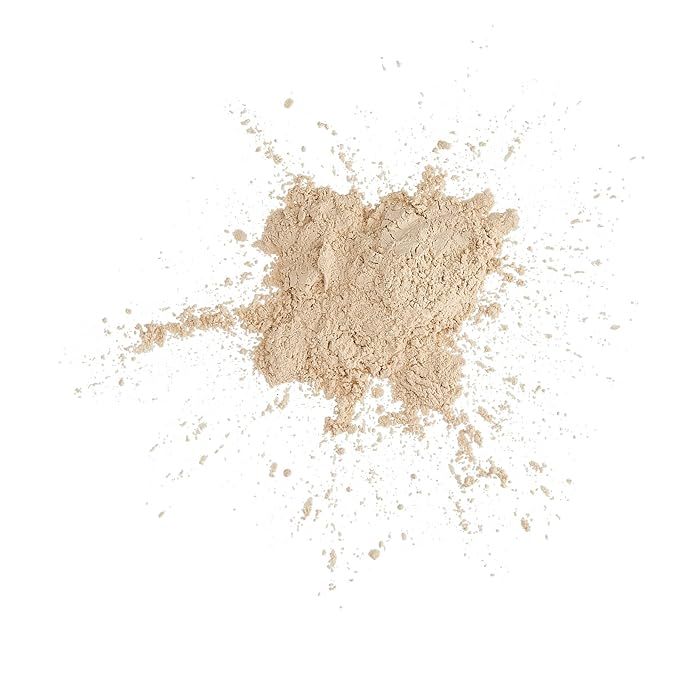 Sigma Beauty Soft Focus Setting Powder – Silky Smooth, Lightweight Loose Setting Powder for Setting Makeup, Blurring Powder Reduces the Look of Pores, Lines & Wrinkles (Vanilla Bean, Ivory Matte)