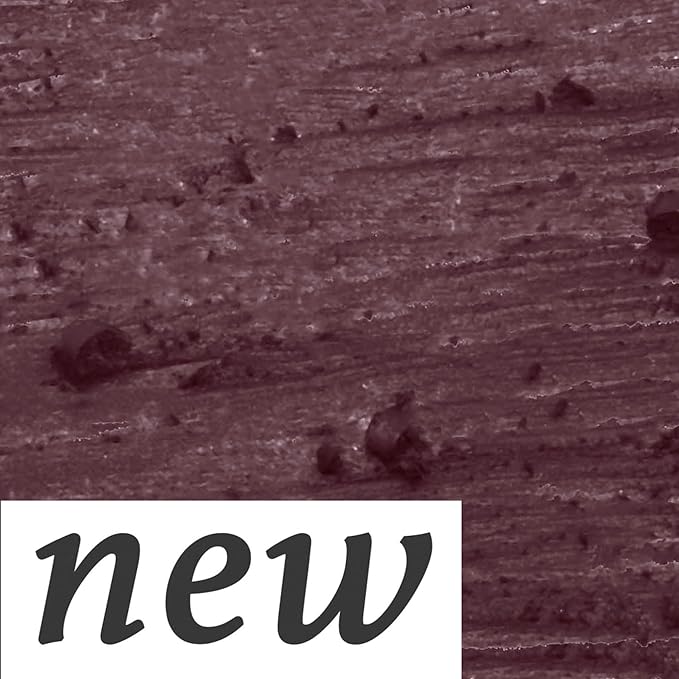 Julep When Pencil Met Gel Sharpenable Multi-Use Longwear Eyeliner Pencil - Berry Brown Matte - Transfer-Proof - High Performance Liner