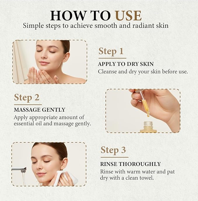 Black and White Rice Peeling Ampoule Duo, Soft Exfoliating Face & Body, Peel Shot Glow Scrub, Remove Dead Skin Cells, Blackheads and Pore Minimizing Serum, Hydrating Formula Serum for All Skin Types