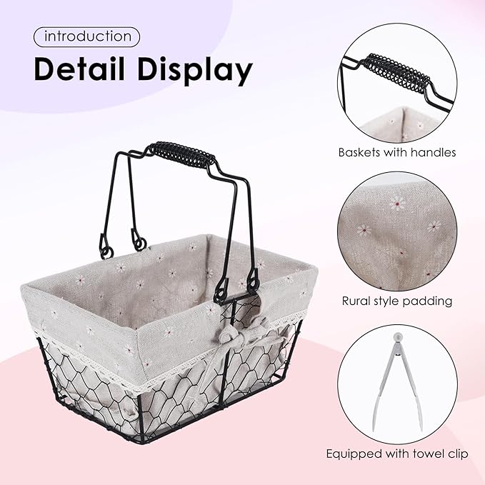 Hot Towel Caddy with Clip Set, Specifically Designed for Salons Spas Homes and Bathrooms to Store Heated Towels, Can Hold Approximately 10 Pieces, Hot Towel Warmer Essential