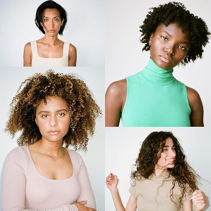 R+Co High Dive Moisture and Shine Crème (5 Oz) + Bonus Travel Size (.5 Oz) | Deep Hydration + Softens + Eliminates Frizz | Vegan + Cruelty-Free | Set of 2