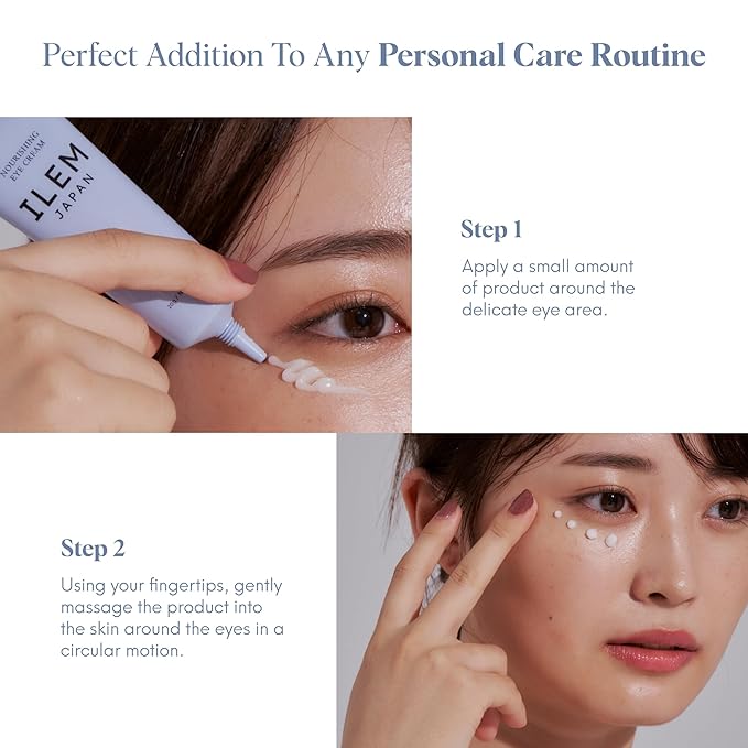 Nourishing Eye Cream, 1 Count (Pack of 1)