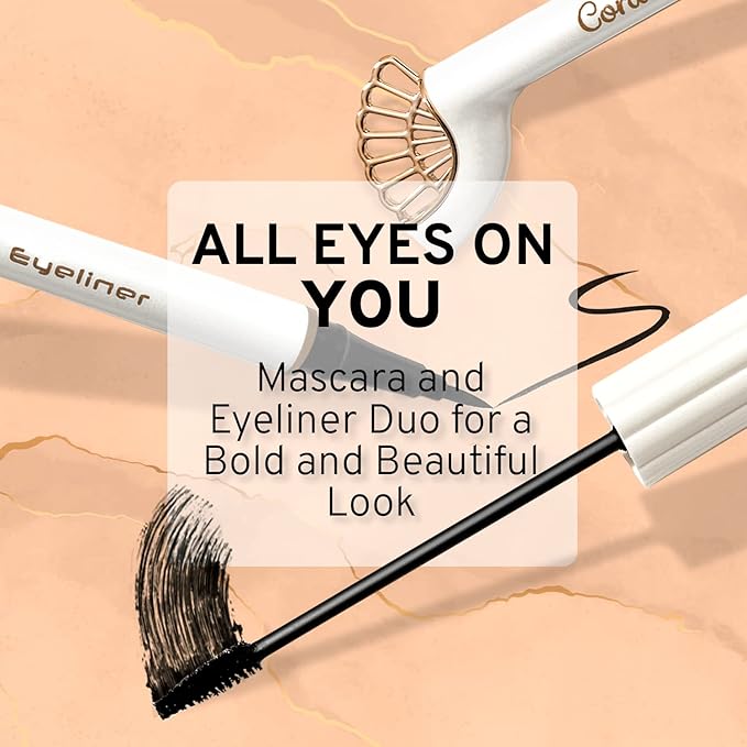 Shell Makeup Set - All