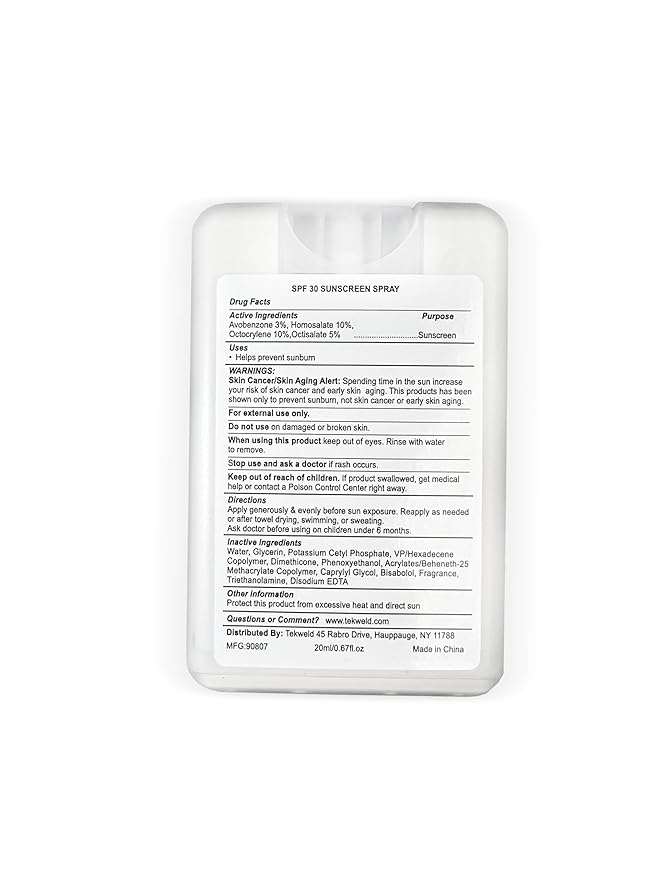 SPF 30 Sunscreen Multi-Pack by