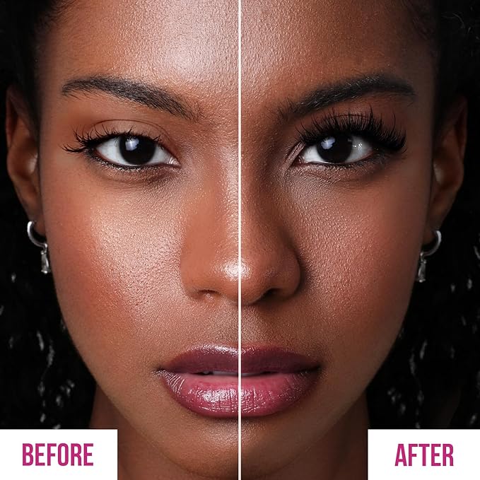 DIY Wispy Individual Lash Clusters 96pcs 20D CC Curl 0.07 9-16mm Mixed Lengths - Eyelash Clusters Wispy Volume Natural Look Eyelash Extension at Home by Eyesy Lash