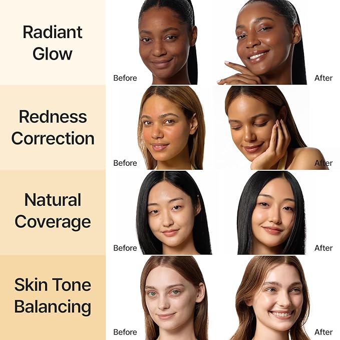 [NEW] AGE20'S Signature Essence Pact | 29C COOL CARAMEL | Vegan Korean Cushion Foundation | Pack of 1 | Cream Foundation, Dewy & Glow Finish, Natural Coverage, SPF 50+