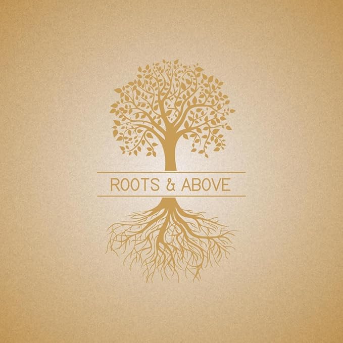 Roots & Above Fresh Linen Aroma Oil 3.38 oz/100ml Perfect for Diffusers, Soap Making, Candles, Lotion, Home Scents, Perfume & Fragrance Oils