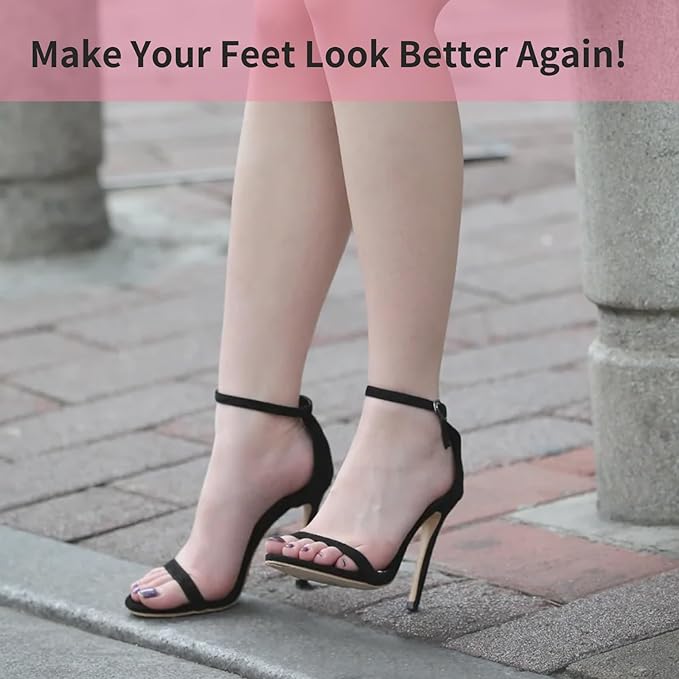 120pcs Replaceable Sandpaper for Electric Foot Callus Remover, 260 Grit Ultra-Fine Sandpaper Refill Discs