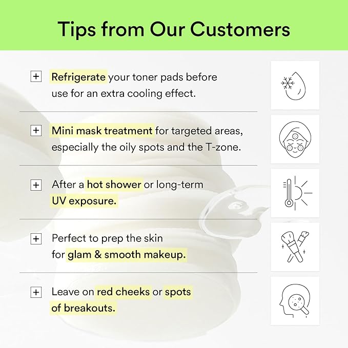 Abib Heartleaf Spot Pad Calming Touch Duo Set 160pads 10.14 fl. oz. | Korean Acne Soothing Toner Pads for Face, Cleansing, Disposable, Exfoliant, Skin Care