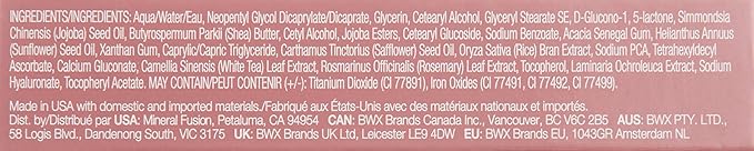 Liquid Concealer Medium Warm, 0.24 Fl Oz (Pack