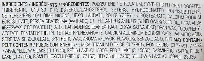 Almay Color + Care Liquid Lip Good