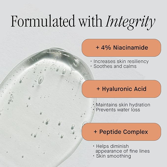 Brandefy Holiday Luxe Essentials Set - Superfood Nourish Cleanser, No Needles Renew Serum, Clinical Vit C + E + Ferulic Defend Serum and Tri Lipid Replenish Treatment