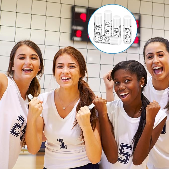 Demissle 24 Pcs Sports Team Gifts