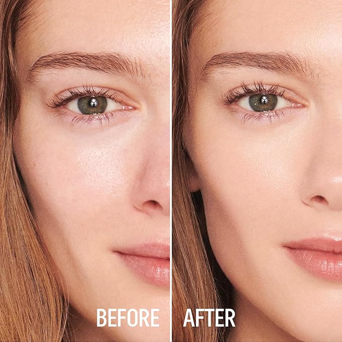 Mineral Setting Powder, SPF 35 Pink Natural Loose Sunscreen Powder, Weightless and Oil Control, Blurring Finishing, Extend Base Makeup-Light Pink, 0.28oz