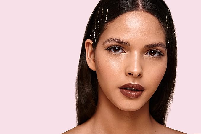 Carter Beauty Let It Glow Make Up