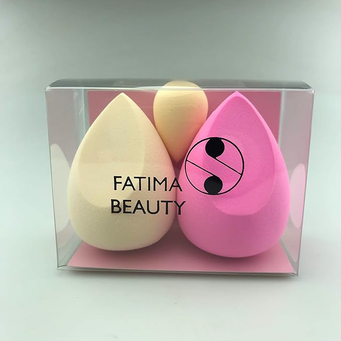 Makeup sponge latex free super soft beauty cosmetic