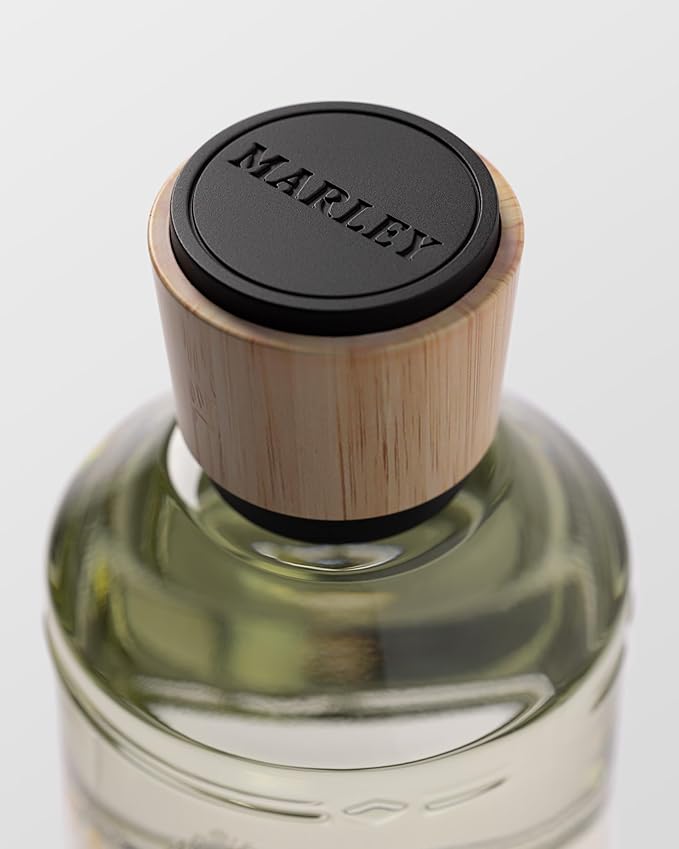 Michael Malul / Marley Place of Peace -100ml | 3.4oz EDP