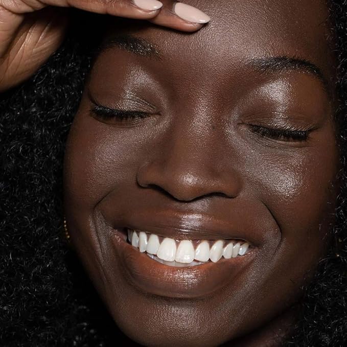 ILIA - Super Serum Skin Tint SPF 40 | Non-Comedogenic, Vegan, Lightweight to Help Against Blue Light, + Pollution while Hydrating, Smoothing, + Refining (Lovina ST19, 1 fl oz | 30 ml)