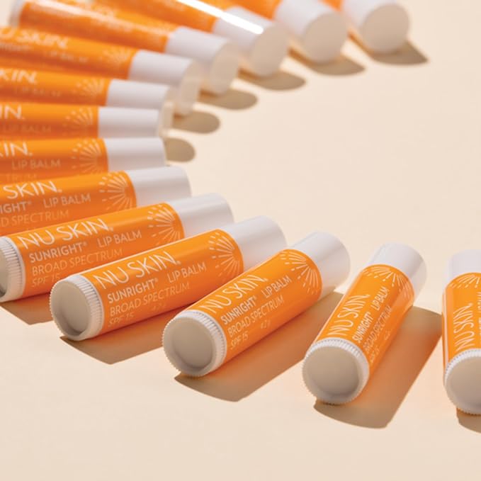 Nu Skin Sunright Lip Balm SPF