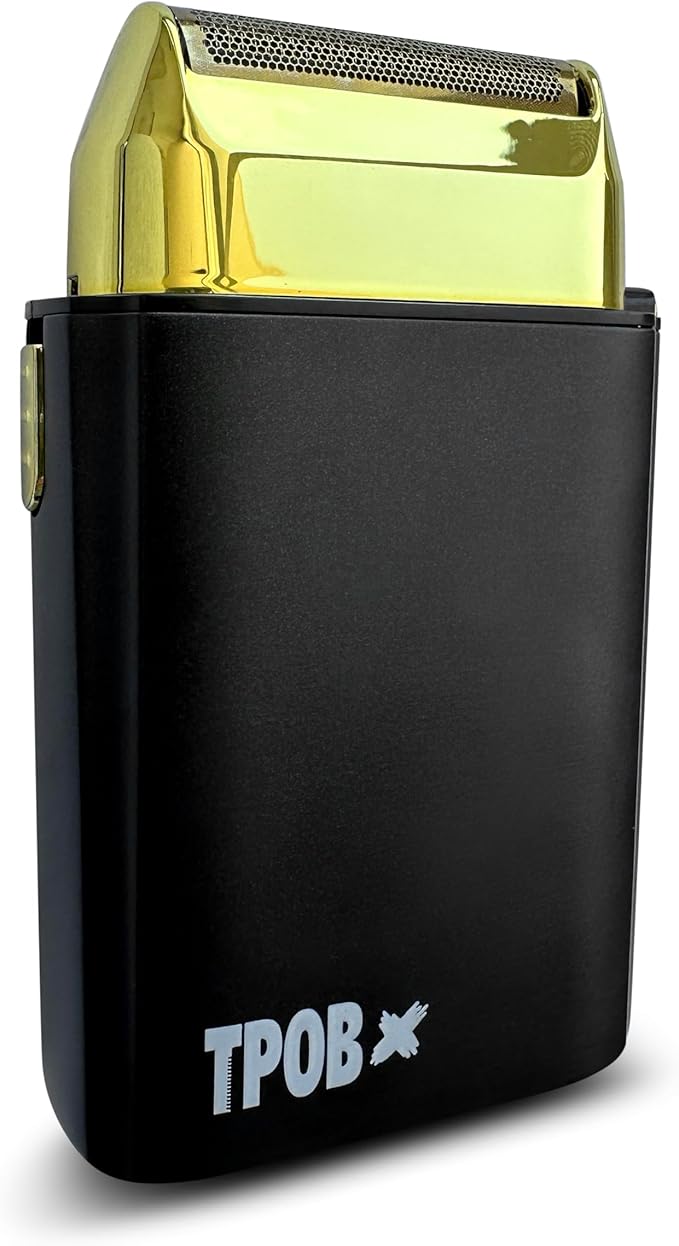 TPOB X 9200rpm Professional Metal