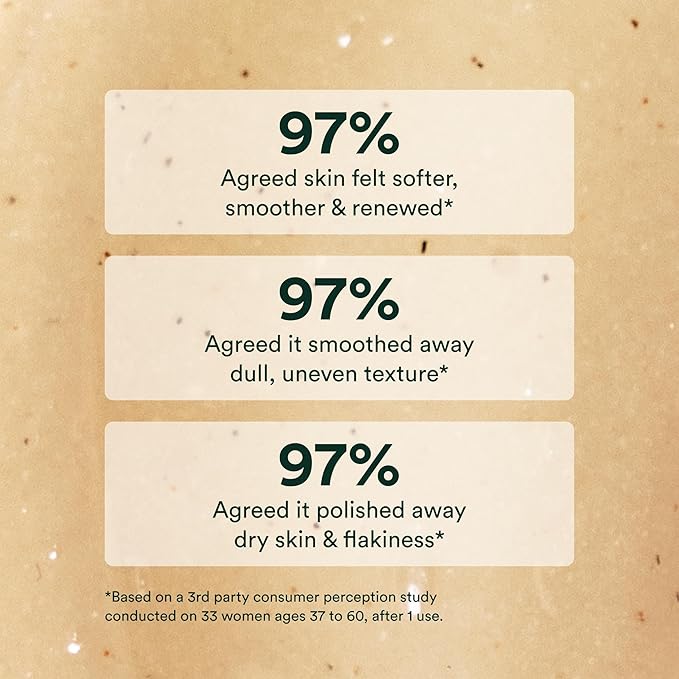 OSEA Undaria Cleansing Body Polish 10oz