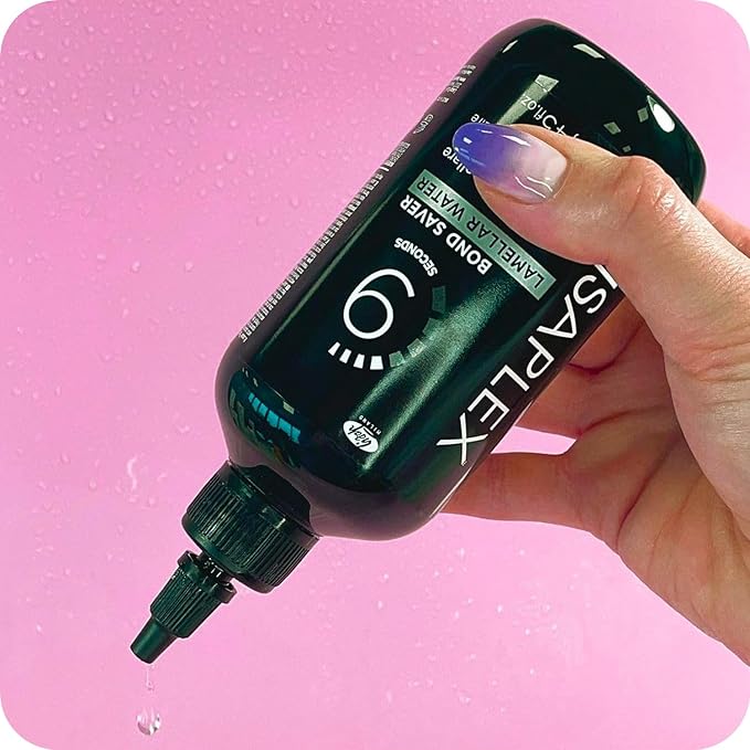 Lisaplex Lamellar Water – Works