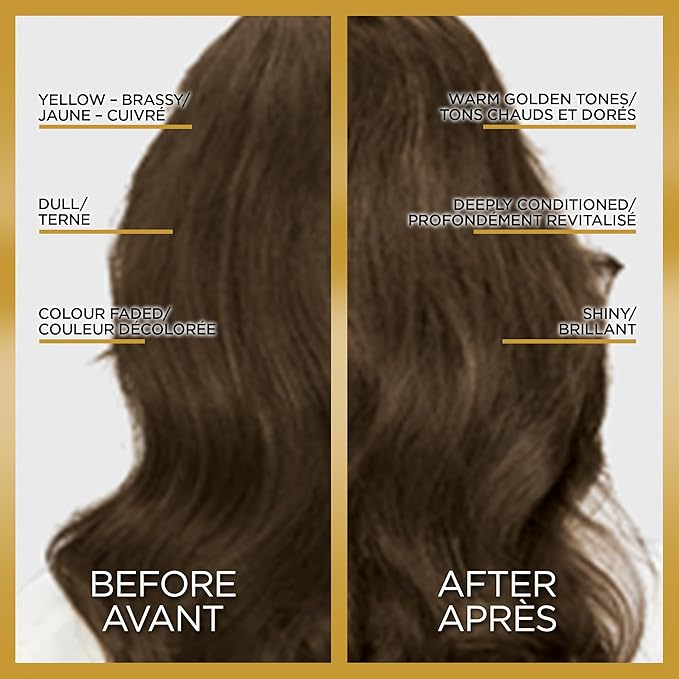 L'Oreal Paris Le Color One