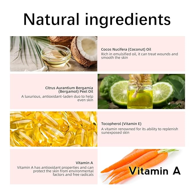 Sun Tanning Gel with SPF 30 Sunscreen, Hydrating & Moisturizing Formula Sunscreen, Travel Size Fast-Absorbing Tan Accelerator Sunscreens, Gentle Sun Protection for All Skin Types