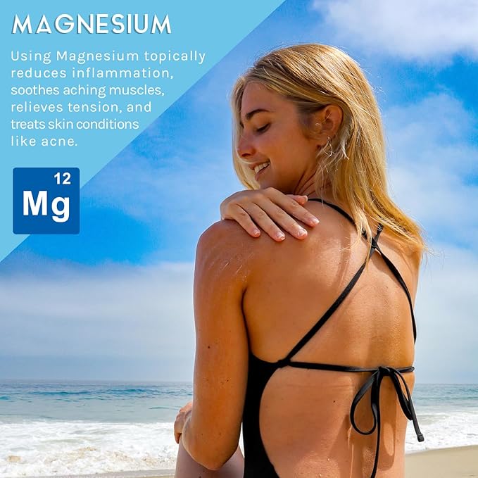 TRISWIM Swim Lotion 32oz | Neutralizes Chlorine, Bromine & Saltwater Odors | Hydrates, Restores & Nourishes Dry Skin | Aloe Vera, Shea Butter & Coconut Oil | Zen Grapefruit Scent