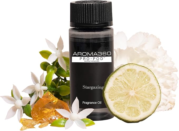 Aroma360 - Stargazing Pro Pod 50ML