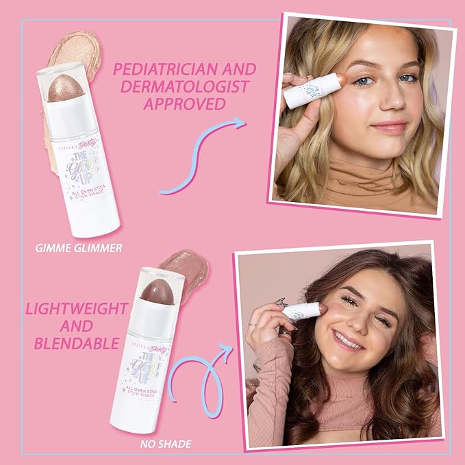 Petite 'n Pretty Multi Stick for Eyes, Lips