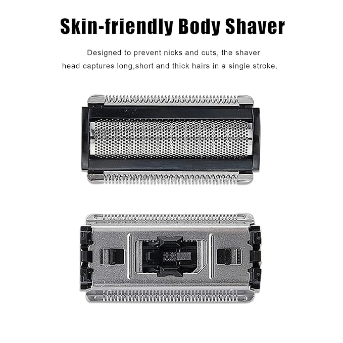 Replacement Foil Blade Compatible with