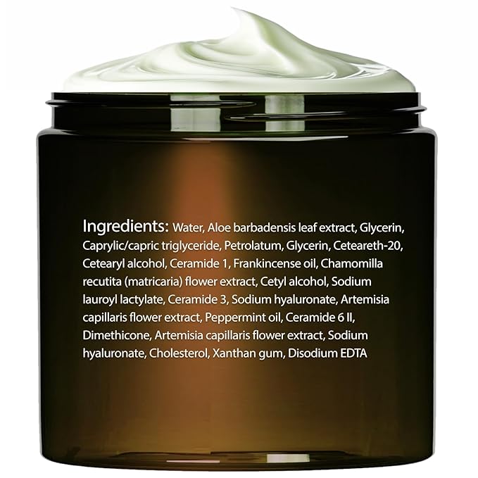 Essentially KateS Frankincense Oil Foot Cream 8 Fl Oz - Fight Soreness and Stiffness in Tired Feet - Foot Sole, Achilles, Foot Bridge, Ankle and Foot HillFoot Cream - (Parent) (8 Fl Oz, Frankincense)