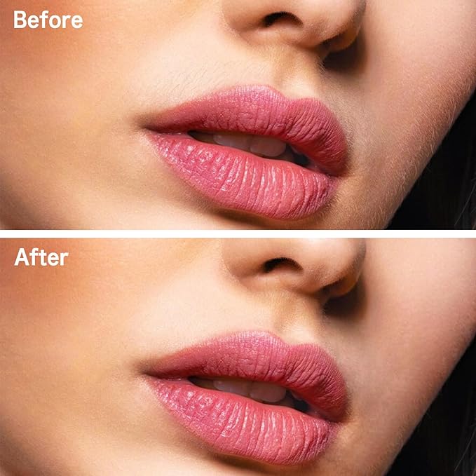 Replacement Heads Gen 3 for New Version Flawless Facial Hair Remover Generation 3, Double Ring Blades Head for New Flawless, 6 pack